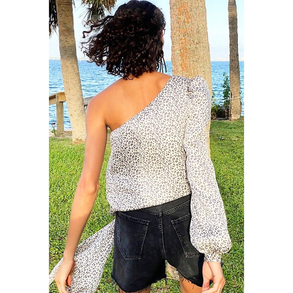 Free People Luz Top - Picture 2 of 6